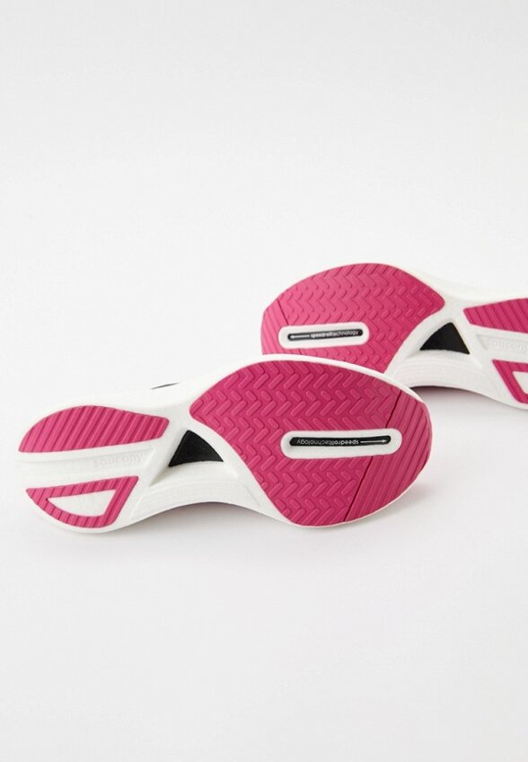 Кроссовки Saucony