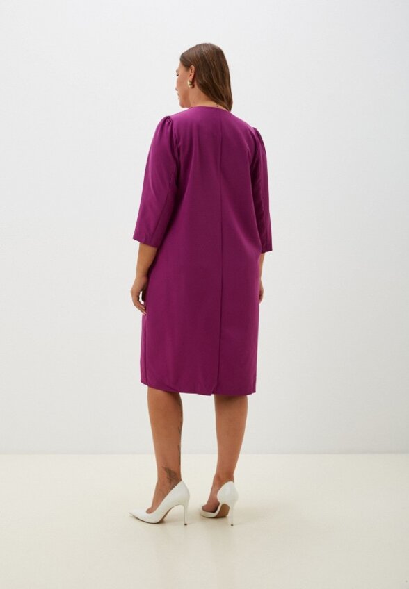 Платье Silver String