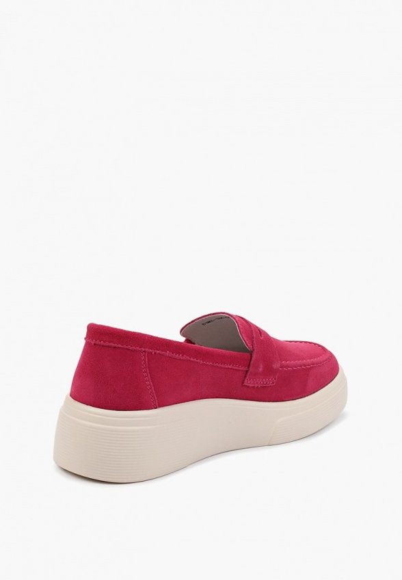 Лоферы Makfine