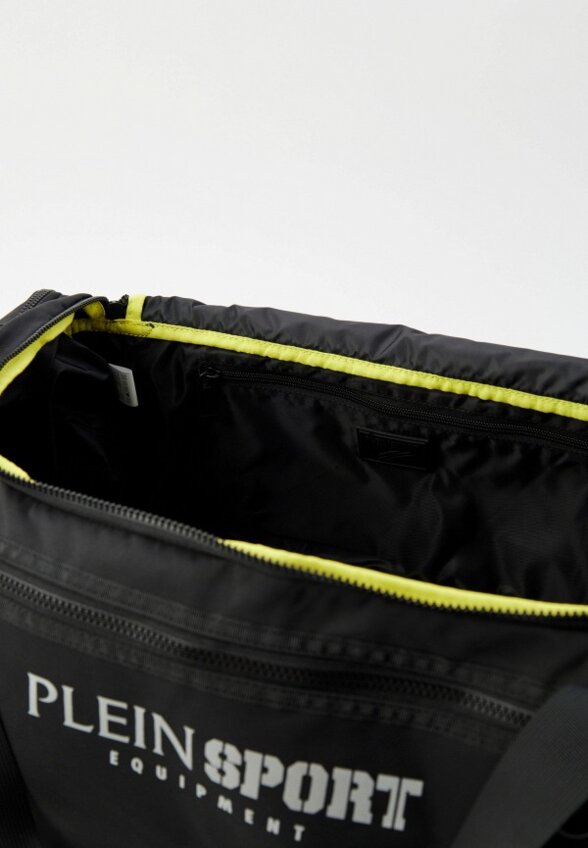 Сумка спортивная Plein Sport