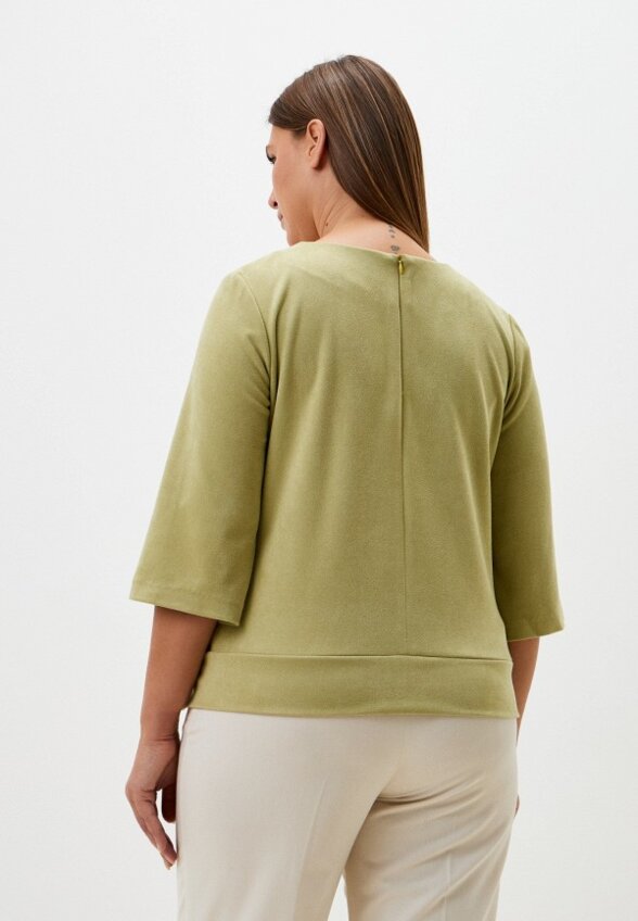 Блуза shovsvaro