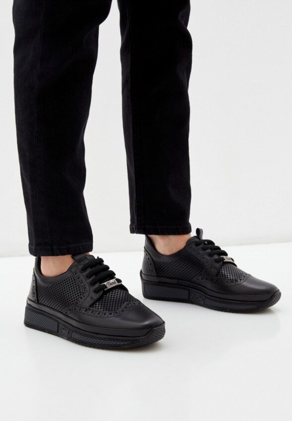 Кроссовки Basconi