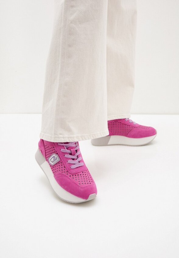 Кроссовки Liu Jo