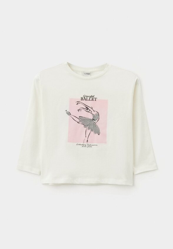 Лонгслив LC Waikiki