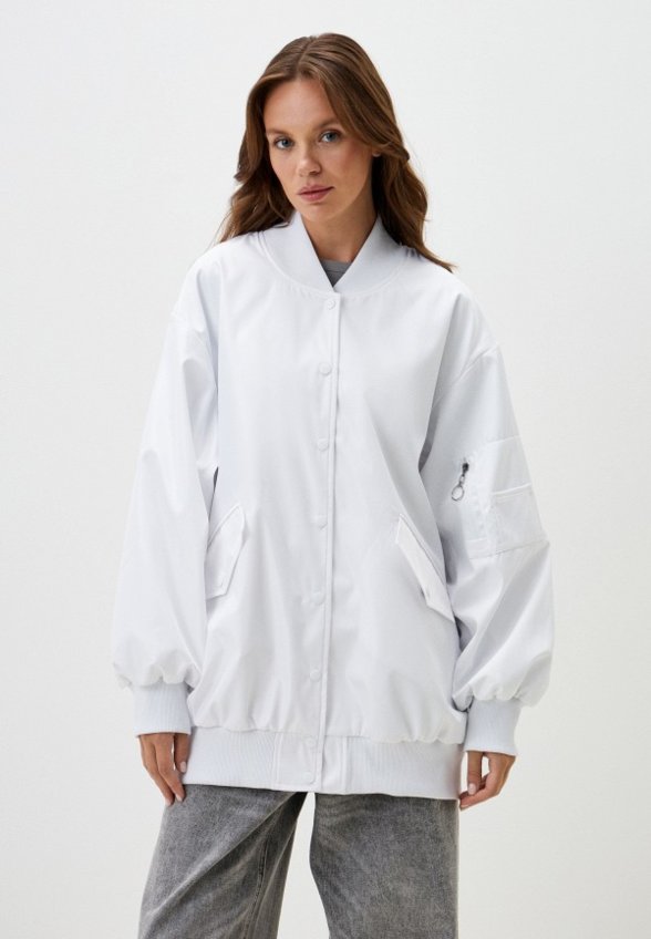 Бомбер Malaeva