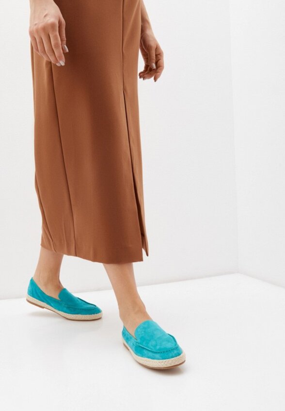 Эспадрильи Graciana