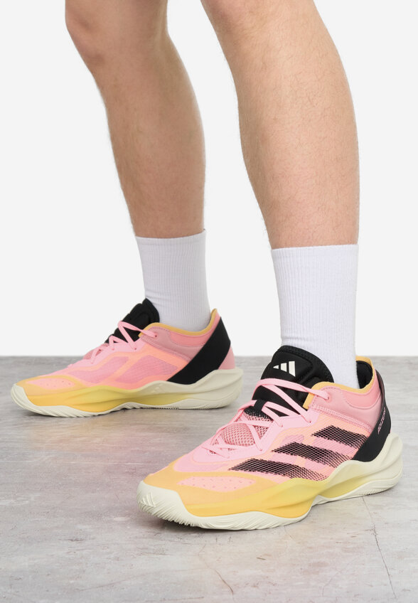 Кроссовки мужские adidas Adizero Select 2.0, Розовый