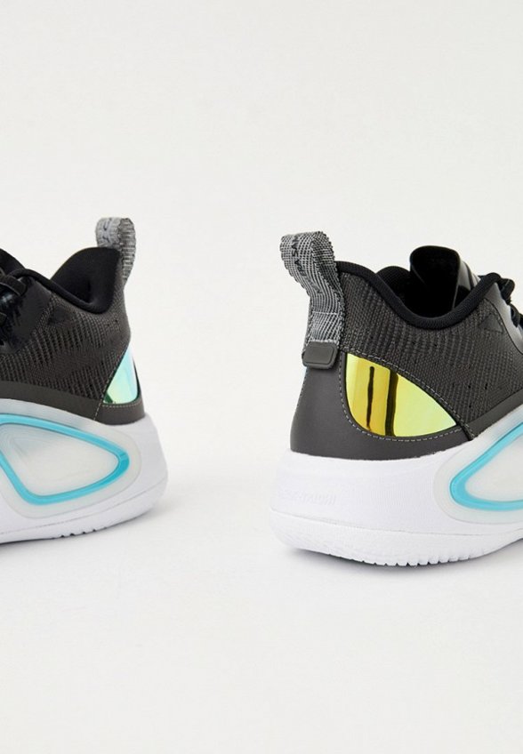 Кроссовки Peak