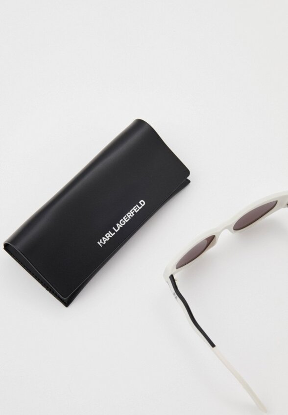 Очки солнцезащитные Karl Lagerfeld