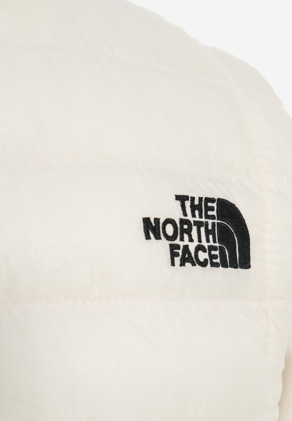 Жилет утепленный женский The North Face Huila, Бежевый