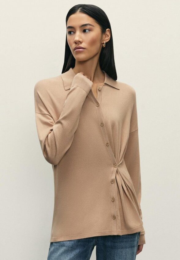 Кардиган Zarina