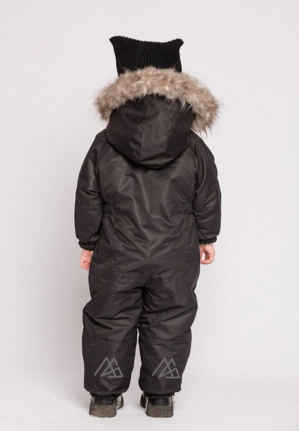 Комбинезон утепленный Artel Sport