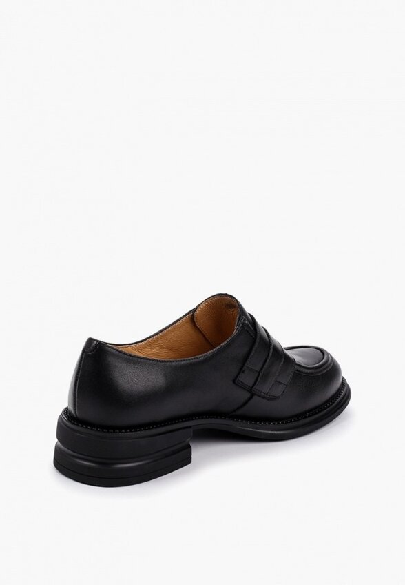 Лоферы Salamander