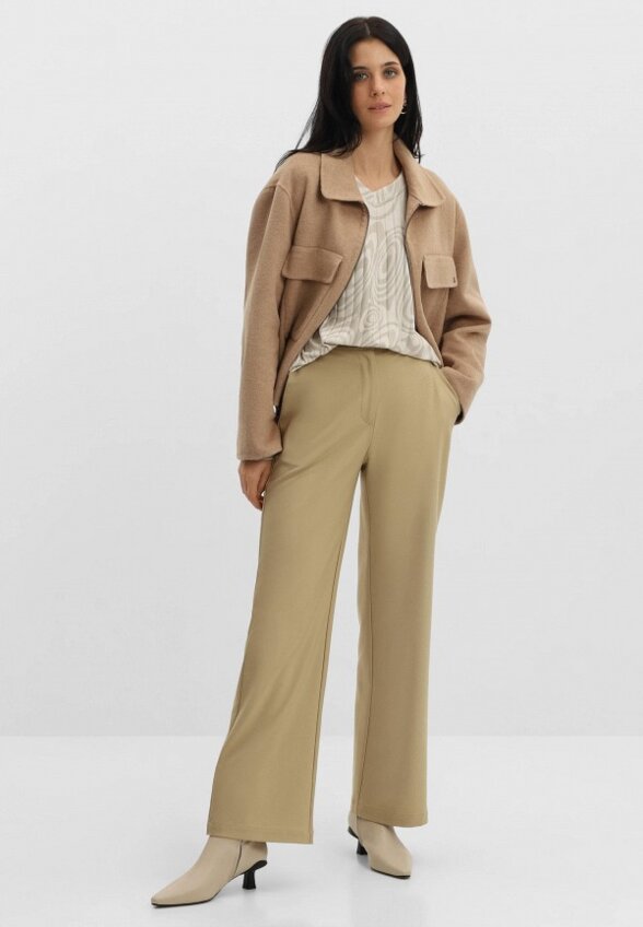 Пуловер Sei Tu