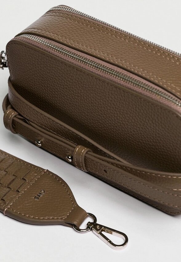 Сумка CNS Coined In Stone