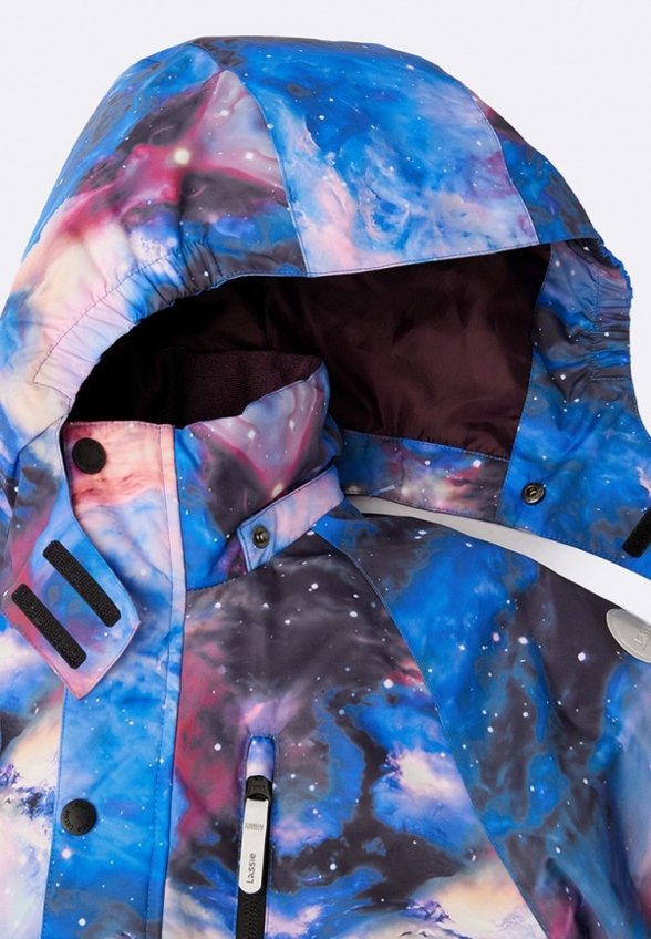 Комбинезон утепленный Lassie