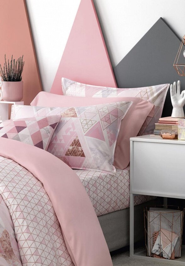 Постельное белье Евро Togas