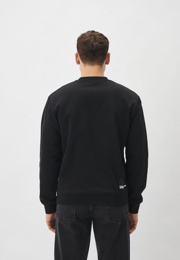 Свитшот Karl Lagerfeld Jeans