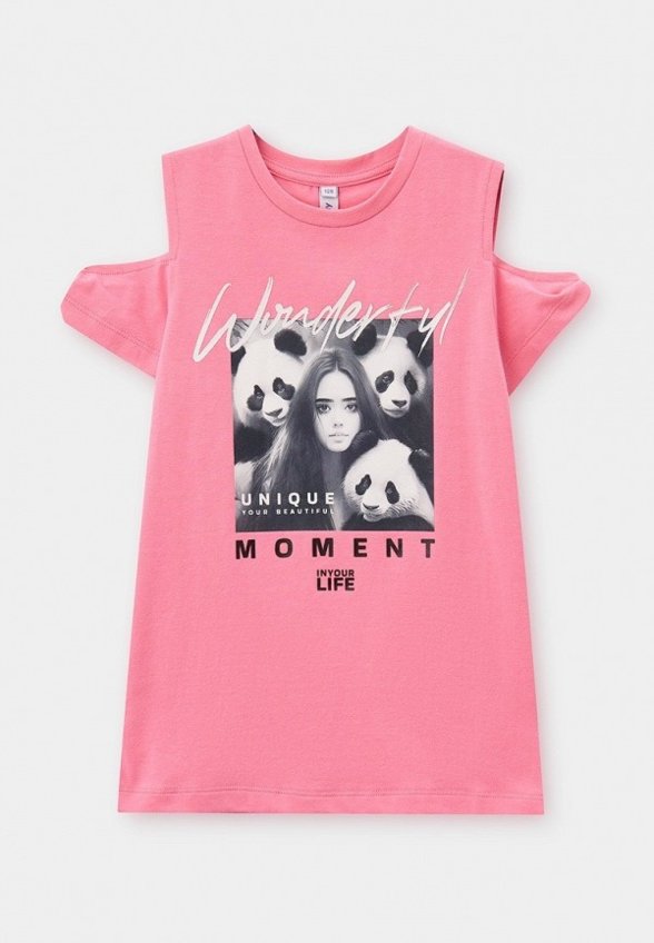 Футболка PlayToday