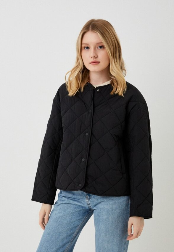 Куртка стеганая Angelo Bonetti