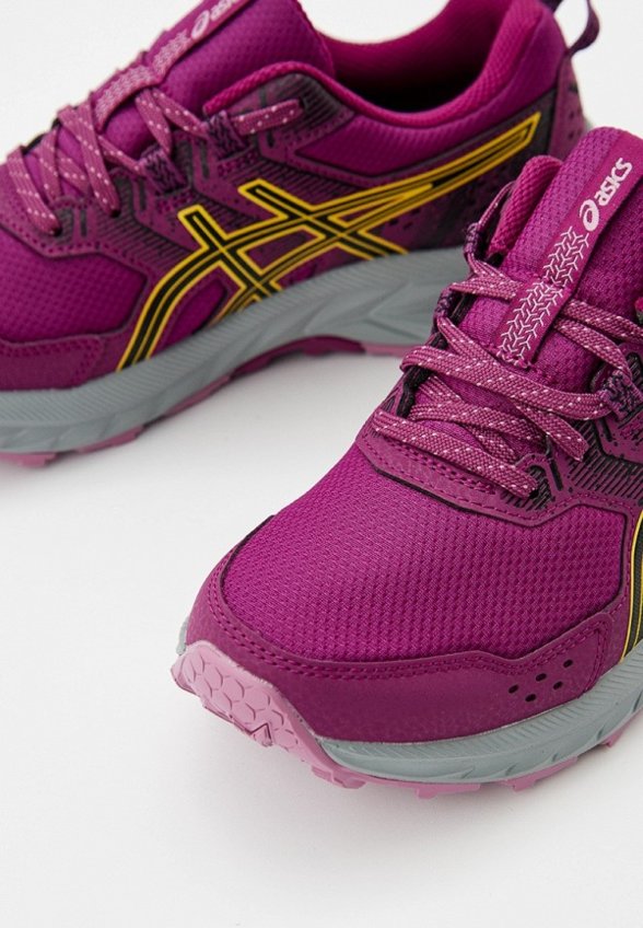 Кроссовки ASICS