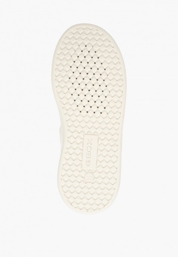 Кеды Geox