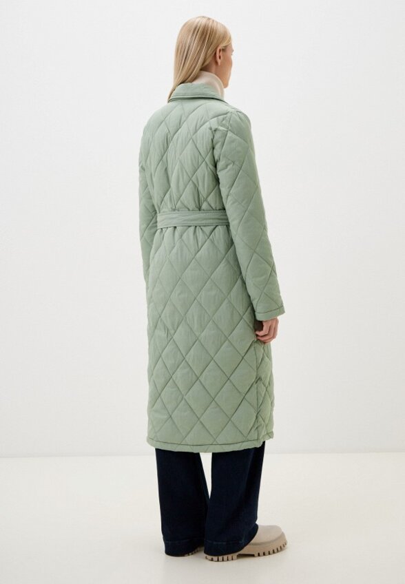 Куртка-пальто Isibris