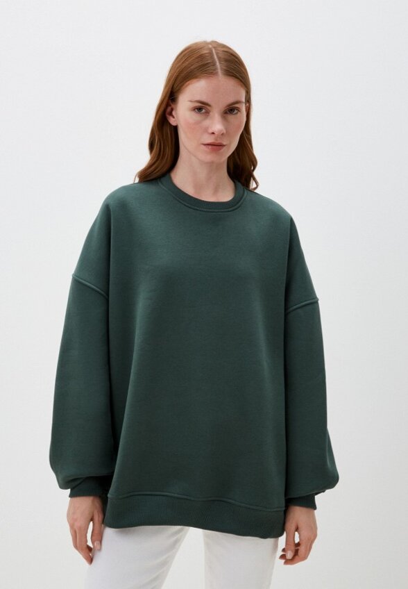 Свитшот Иваdress