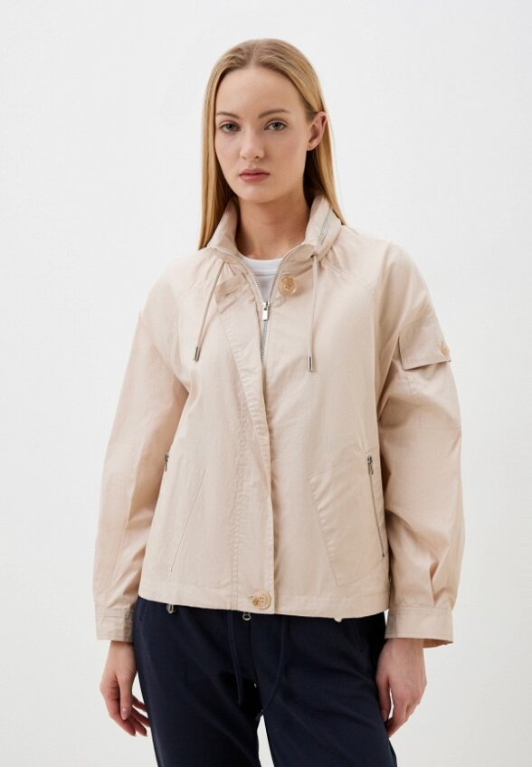 Ветровка Снежная Королева