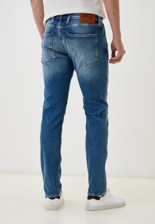 Джинсы Replay