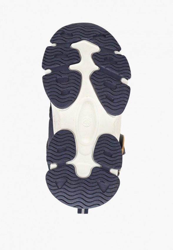 Ботинки PlayToday