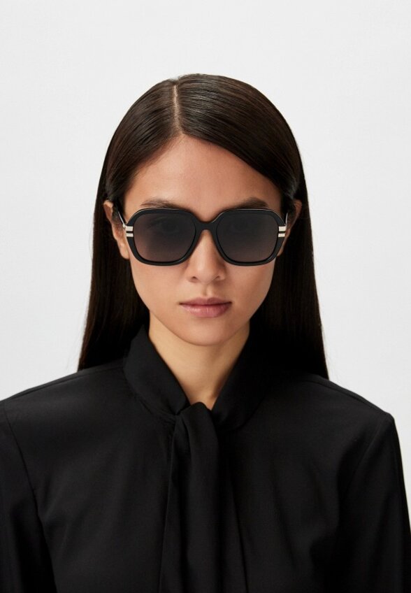 Очки солнцезащитные Chloe