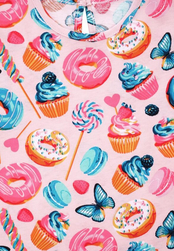 Лонгслив Апрель