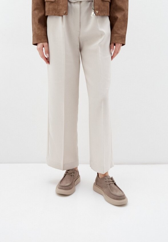 Ботинки Shoiberg