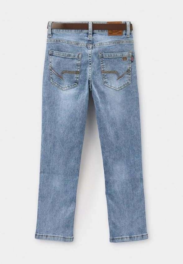 Джинсы Resser Denim