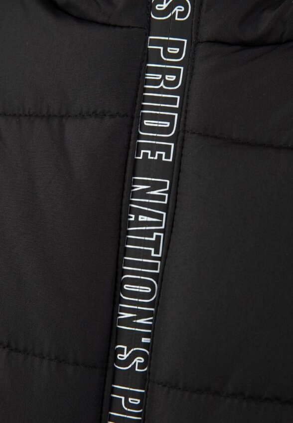 Куртка утепленная PlayToday