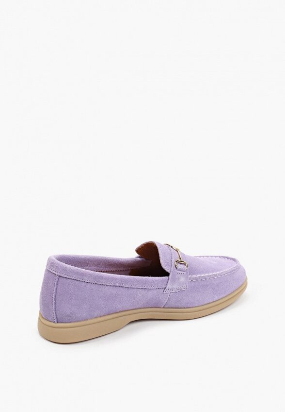 Лоферы Dino Ricci