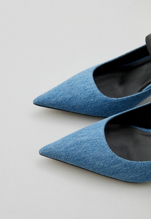 Туфли Vic Matie