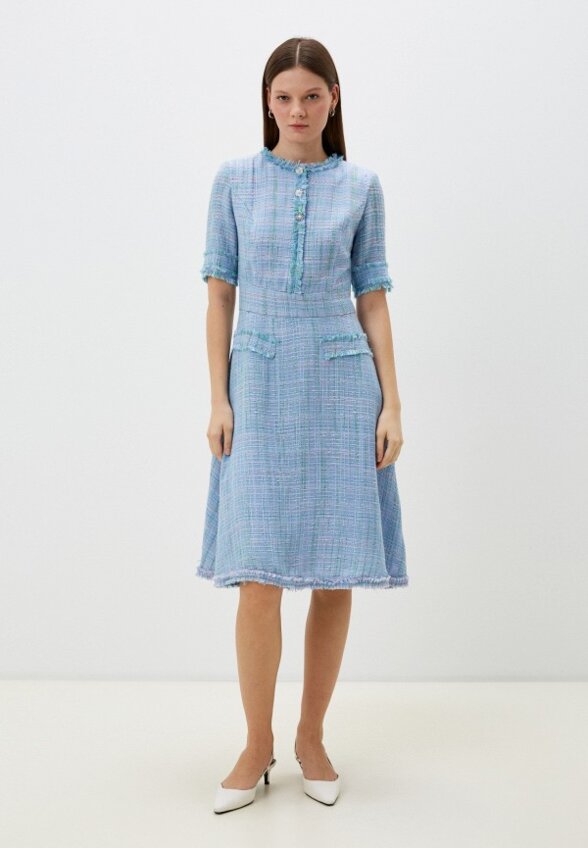 Платье MadaM T