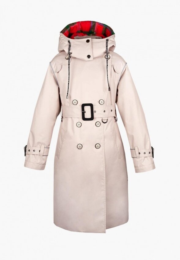 Плащ Prairie Saint Petersburg