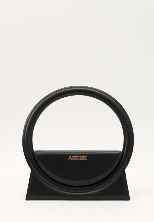 Jacquemus Le Sac Rond