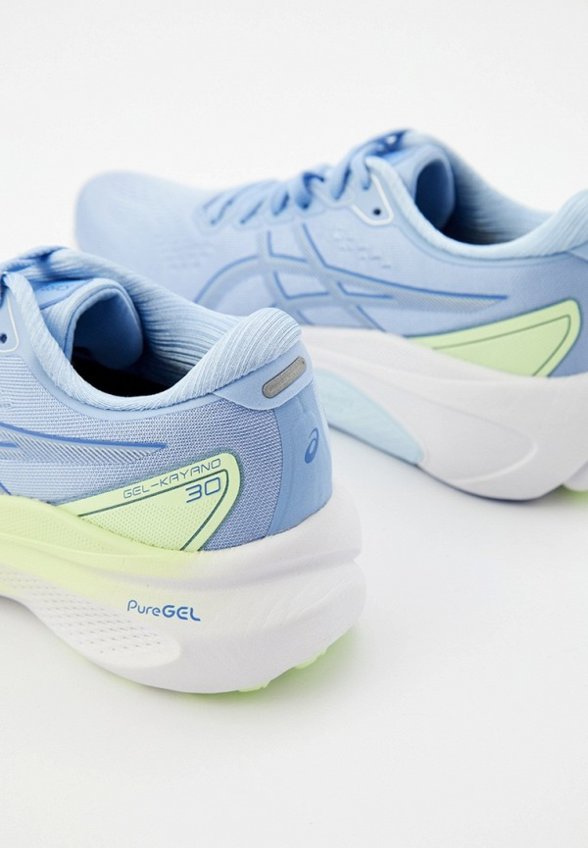 Кроссовки ASICS
