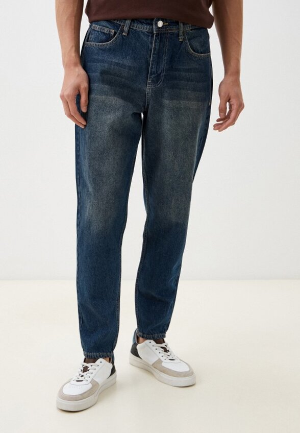 Джинсы On the 1st