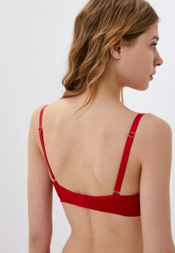 Бюстгальтер Rose&Petal