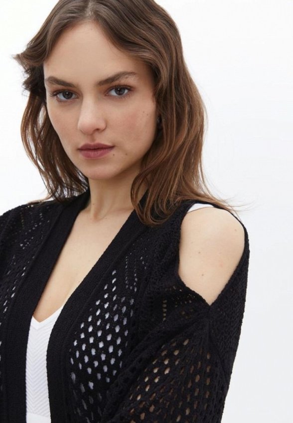 Кардиган OXXO