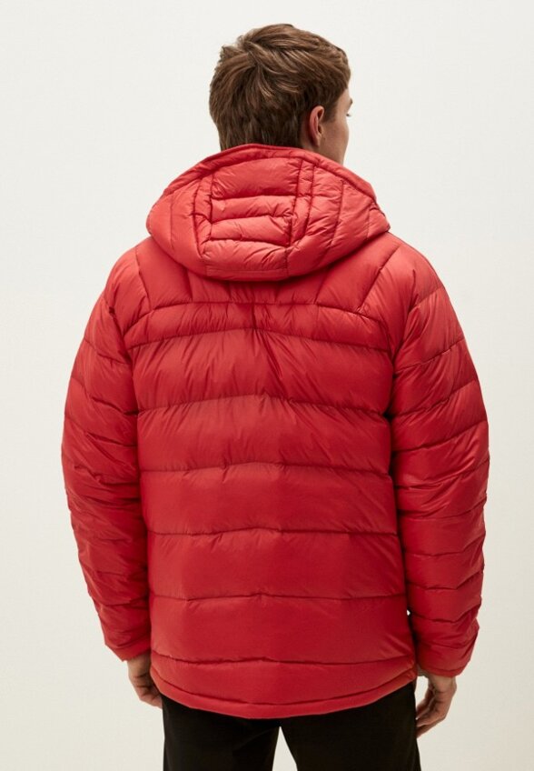 Пуховик Columbia