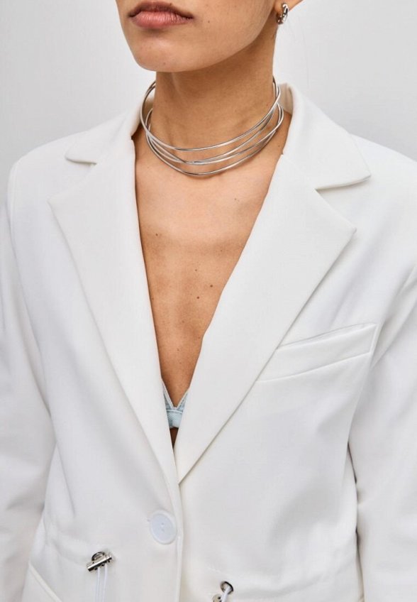 Жакет Must Have Basis