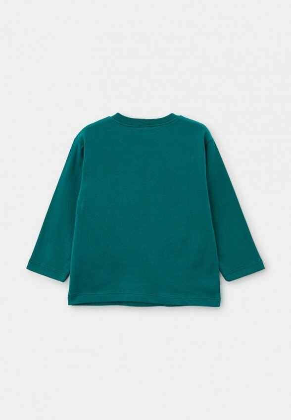 Лонгслив United Colors of Benetton