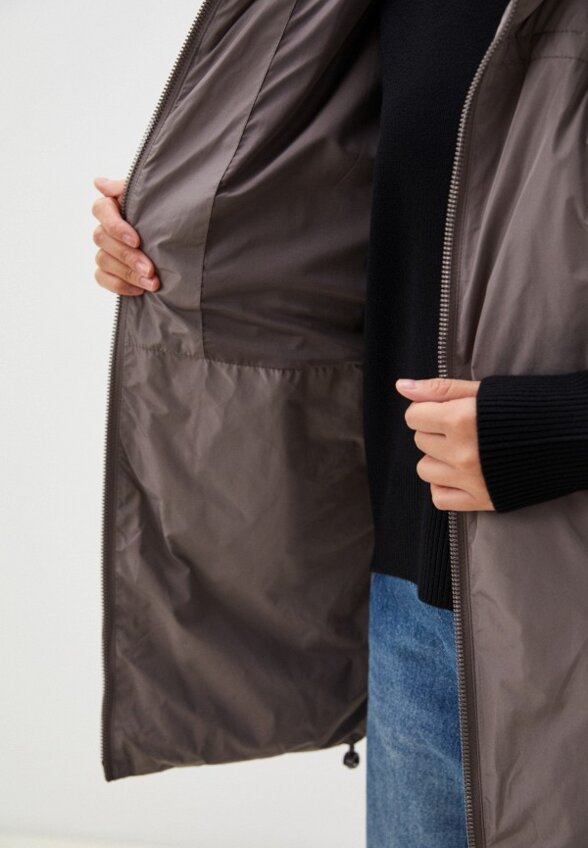 Жилет утепленный Winterra