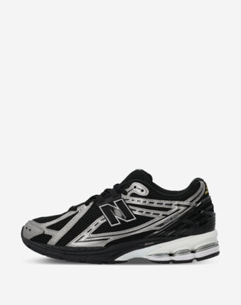 Кроссовки мужские New Balance 1906, Черный женщинам